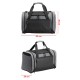 Bolsa Esportiva 46 Litros Personalizada 07087