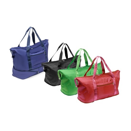 Bolsa Esportiva Poliéster 32 Litros Personalizada 08230