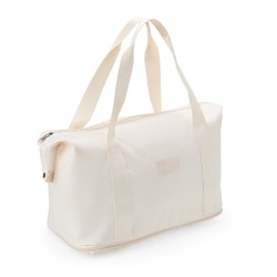 Bolsa Esportiva Poliéster Expansível 26 Litros Personalizada 08229