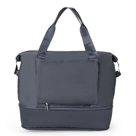 Bolsa Expansível e Dobrável 25 Litros Personalizada 04091B