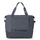 Bolsa Expansível e Dobrável 25 Litros Personalizada 04091B