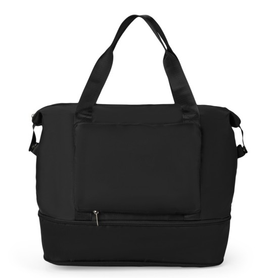Bolsa Expansível e Dobrável 25 Litros Personalizada 04091B