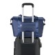 Bolsa Expansível e Dobrável 25 Litros Personalizada 04091B