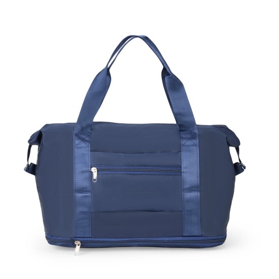 Bolsa Expansível e Dobrável 25 Litros Personalizada 04091B
