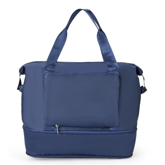 Bolsa Expansível e Dobrável 25 Litros Personalizada 04091B