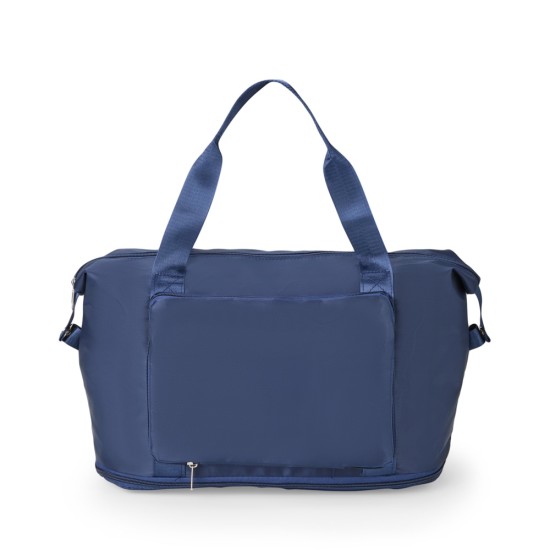 Bolsa Expansível e Dobrável 25 Litros Personalizada 04091B