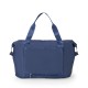 Bolsa Expansível e Dobrável 25 Litros Personalizada 04091B