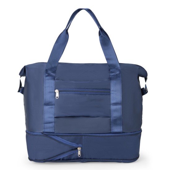 Bolsa Expansível e Dobrável 25 Litros Personalizada 04091B