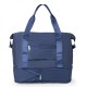 Bolsa Expansível e Dobrável 25 Litros Personalizada 04091B
