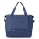 Bolsa Expansível e Dobrável 25 Litros Personalizada 04091B