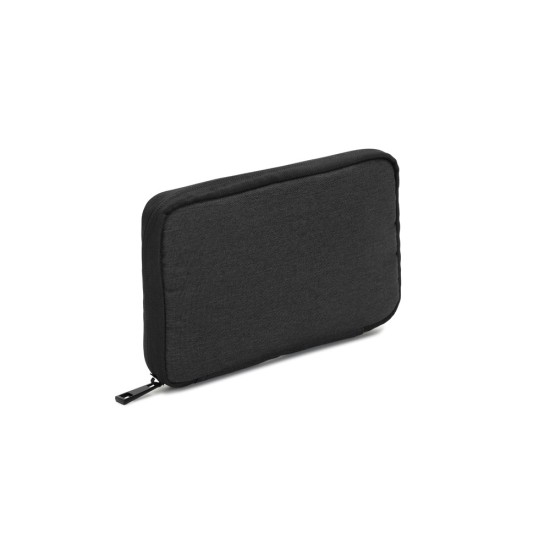Bolsa Organizadora em Poliéster Reciclado Newcastle Bag Promocional 92574