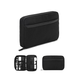 Bolsa Organizadora para Acessórios Tecnológicos Yangon Personalizada 92570