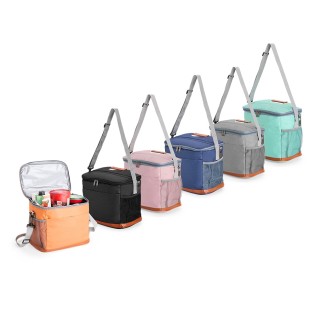Bolsa Térmica 11 Litros Personalizada 18966