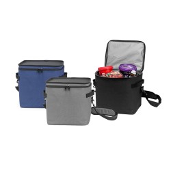 Bolsa Térmica 15 Litros Personalizada 08320