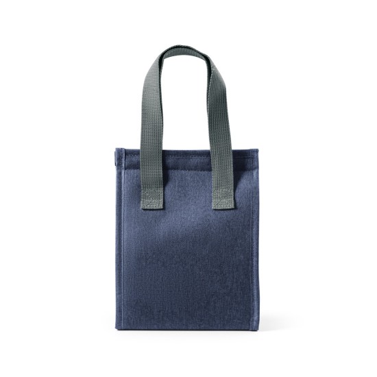 Bolsa Térmica 300D 17x22x13cm Albânia Personalizada 92348