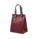 Bolsa Térmica 300D 17x22x13cm Albânia Personalizada 92348