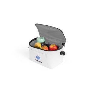 Bolsa Térmica em Poliéster Reciclado 7L Cancun Personalizada 92380