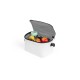 Bolsa Térmica em Poliéster Reciclado 7L Cancun Personalizada 92380