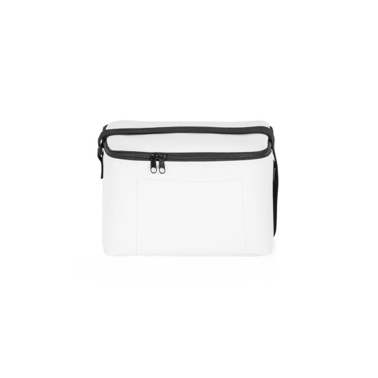 Bolsa Térmica em Poliéster Reciclado 7L Cancun Personalizada 92380
