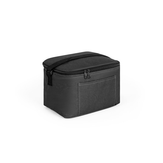Bolsa Térmica em Poliéster Reciclado 7L Cancun Personalizada 92380