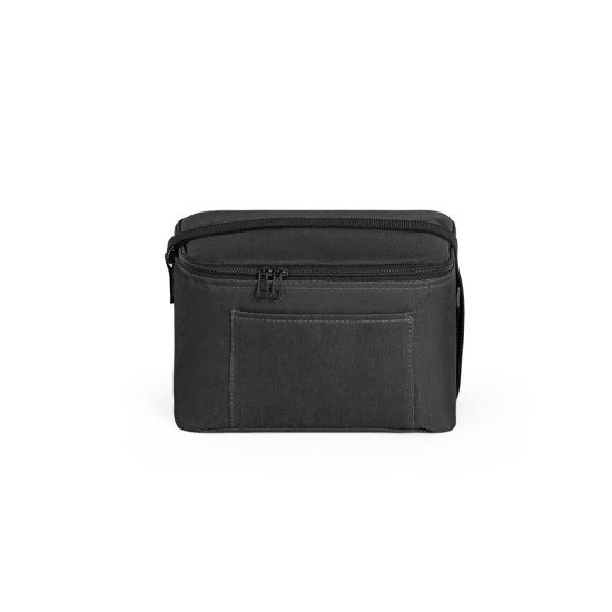 Bolsa Térmica em Poliéster Reciclado 7L Cancun Personalizada 92380