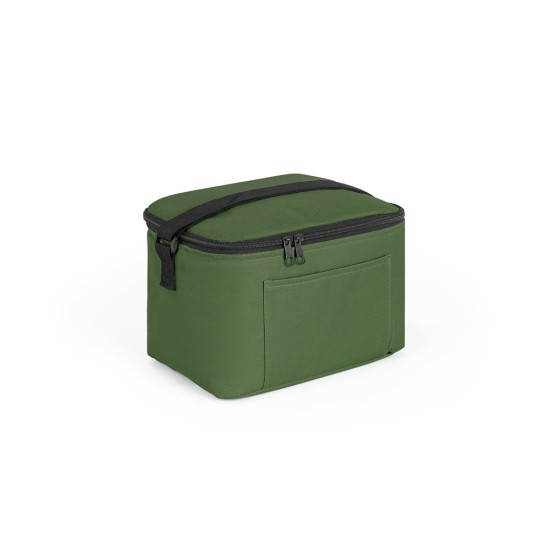Bolsa Térmica em Poliéster Reciclado 7L Cancun Personalizada 92380
