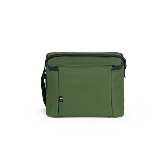 Bolsa Térmica em Poliéster Reciclado 7L Cancun Personalizada 92380