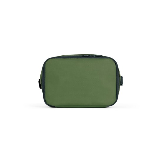 Bolsa Térmica em Poliéster Reciclado 7L Cancun Personalizada 92380