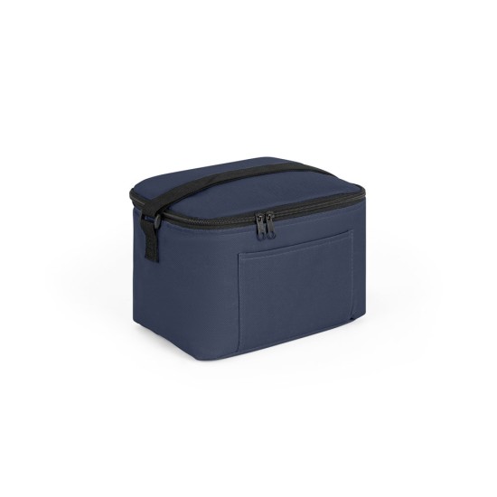 Bolsa Térmica em Poliéster Reciclado 7L Cancun Personalizada 92380