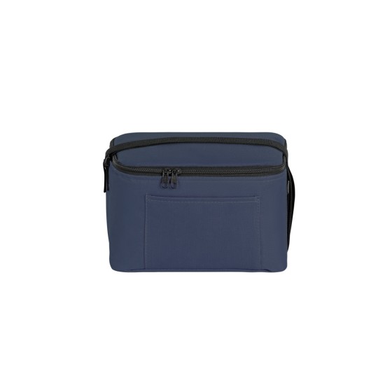 Bolsa Térmica em Poliéster Reciclado 7L Cancun Personalizada 92380