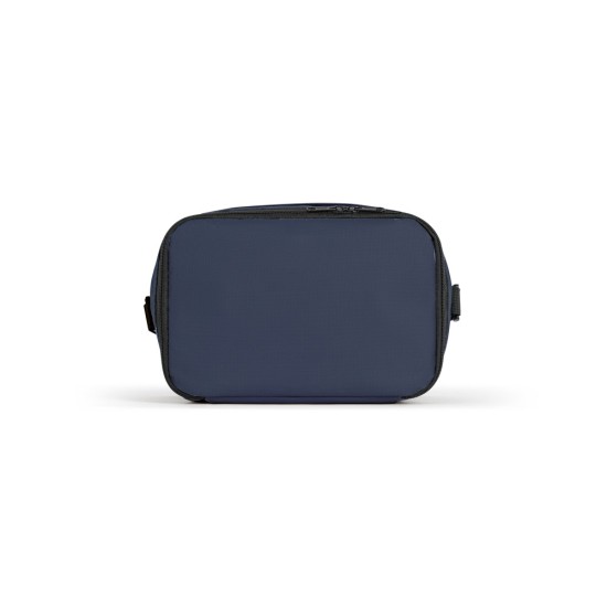 Bolsa Térmica em Poliéster Reciclado 7L Cancun Personalizada 92380