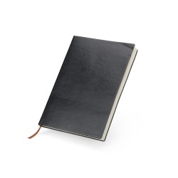 Caderneta A5 de 20,9x14,4 cm em PU Personalizada 11197