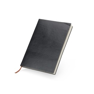 Caderneta A5 de 20,9x14,4 cm em PU Personalizada 11197