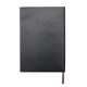 Caderneta A5 de 20,9x14,4 cm em PU Personalizada 11197