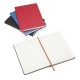 Caderneta em PU 21x14,6cm Personalizada 11198