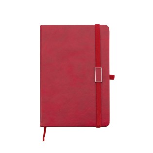 Caderneta Emborrachada 21,2x14,5cm Personalizada 03002B