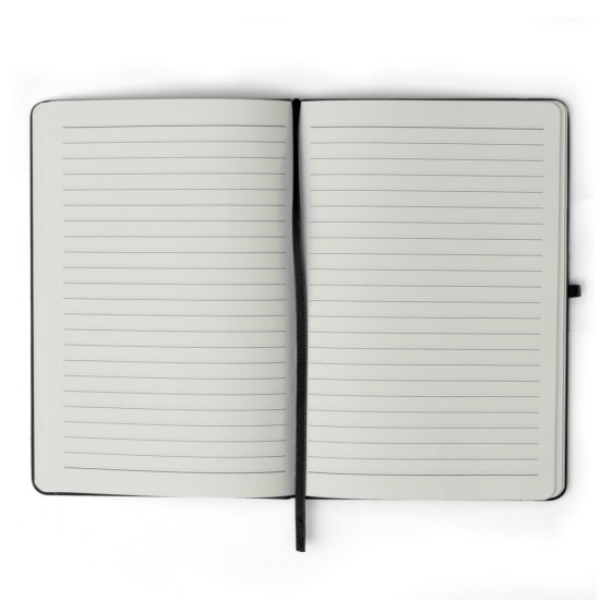 Caderneta Emborrachada 21x14cm Personalizada 14092N