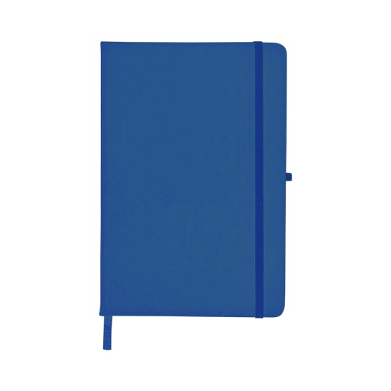Caderneta Emborrachada 21x14cm Personalizada 14092N