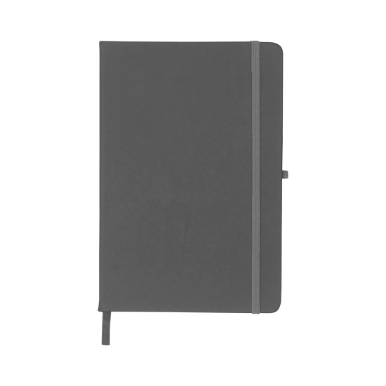 Caderneta Emborrachada 21x14cm Personalizada 14092N