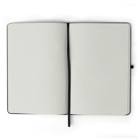 Caderneta Emborrachada 21x14cm Personalizada 14092SN