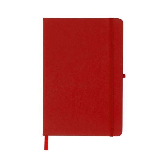 Caderneta Emborrachada 21x14cm Personalizada 14092SN