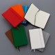 Caderneta Emborrachada 8,8x14cm Personalizada 03009