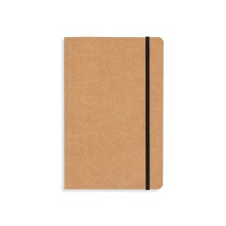 Caderneta Tipo Moleskine Personalizada 03013