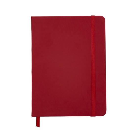 Caderneta 18,3x13,4cm Personalizada 12514