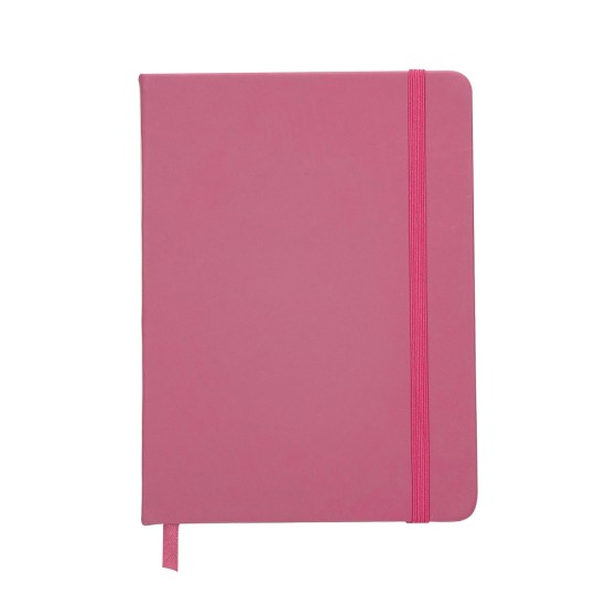 Caderneta 18,3x13,4cm Personalizada 12514