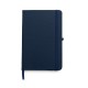 Caderneta tipo Moleskine 21,2x14cm Personalizada 14549P