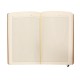 Caderneta Quadriculada 13,8x21cm Personalizada 03013Q