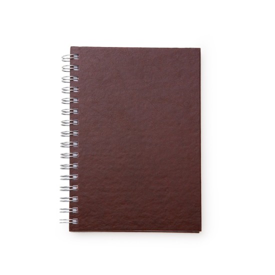 Caderno 21,3 x 16 cm Personalizado 13601