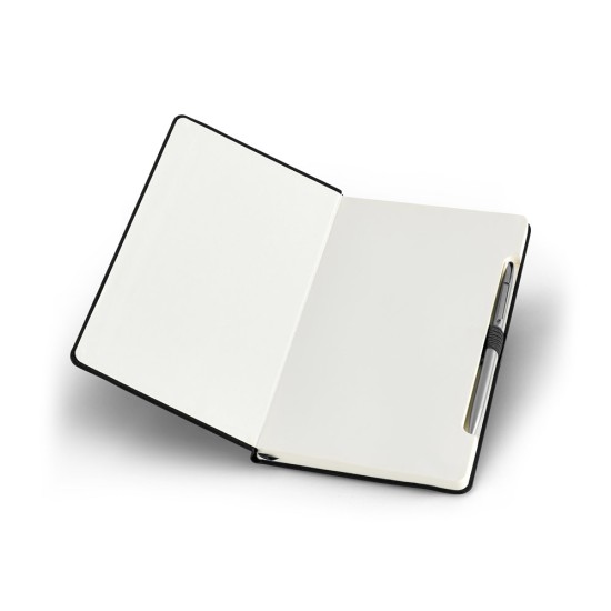 Caderno A5 Capa Dura Chaucer Promocional 93497