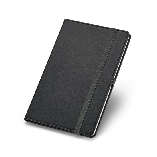 Caderno A5 Capa Dura Chaucer Promocional 93497